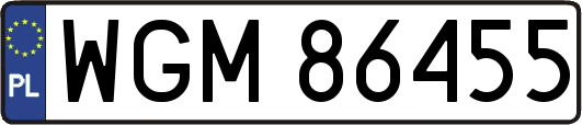 WGM86455