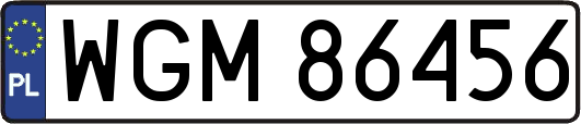 WGM86456