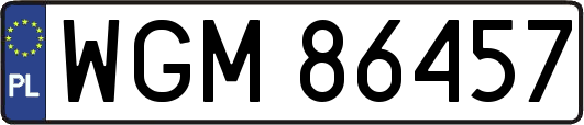 WGM86457