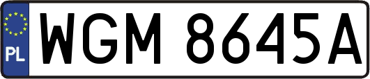 WGM8645A
