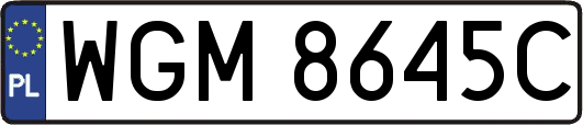 WGM8645C
