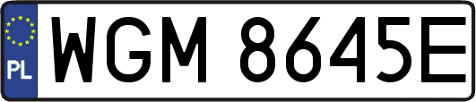WGM8645E