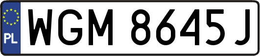 WGM8645J