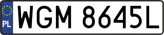 WGM8645L