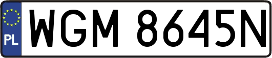 WGM8645N