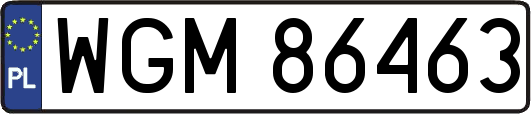 WGM86463