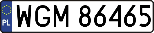 WGM86465