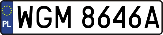 WGM8646A