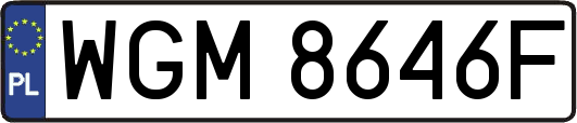 WGM8646F