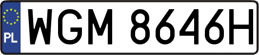 WGM8646H