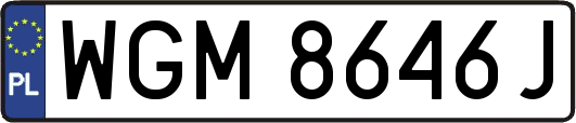 WGM8646J