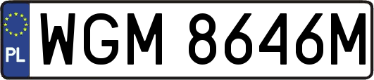 WGM8646M
