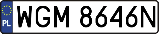 WGM8646N