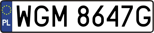 WGM8647G
