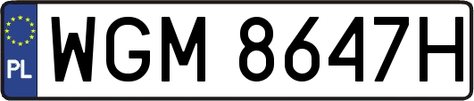 WGM8647H