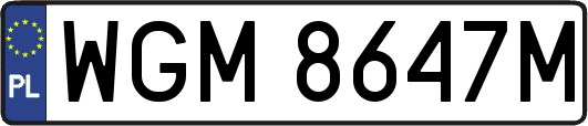 WGM8647M