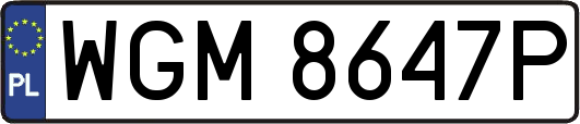 WGM8647P