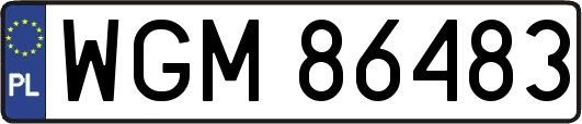 WGM86483