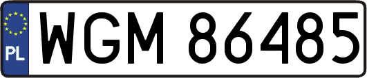 WGM86485
