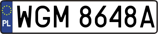 WGM8648A