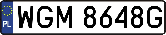 WGM8648G