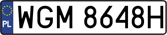 WGM8648H
