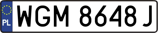 WGM8648J