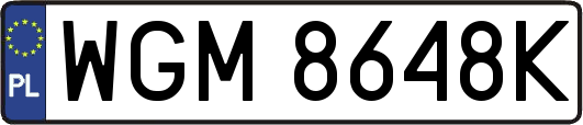 WGM8648K
