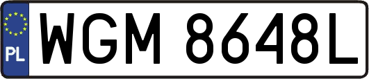 WGM8648L