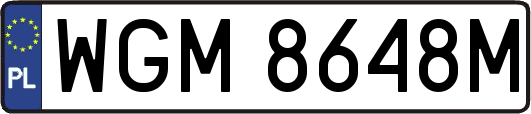 WGM8648M