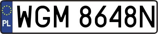 WGM8648N