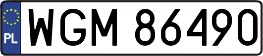 WGM86490