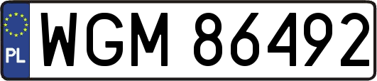 WGM86492