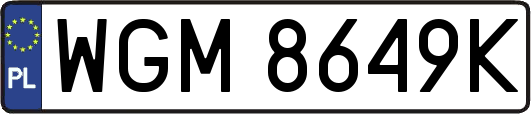 WGM8649K