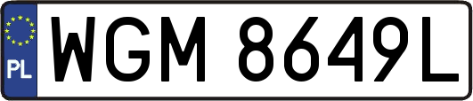 WGM8649L