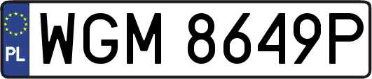 WGM8649P