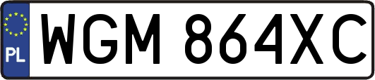 WGM864XC