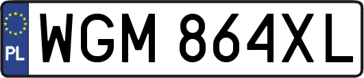 WGM864XL