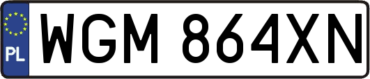 WGM864XN