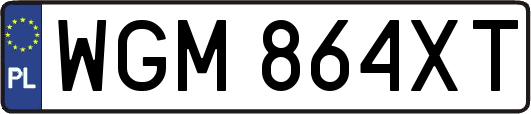 WGM864XT