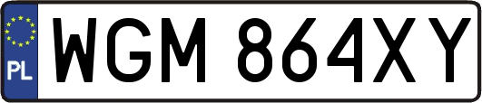 WGM864XY