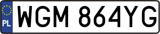 WGM864YG