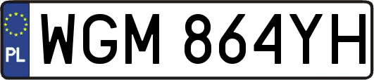 WGM864YH