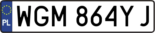 WGM864YJ