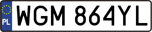 WGM864YL