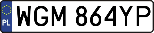 WGM864YP