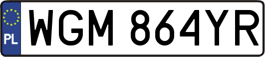 WGM864YR