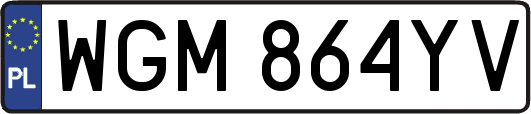 WGM864YV