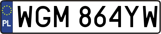 WGM864YW