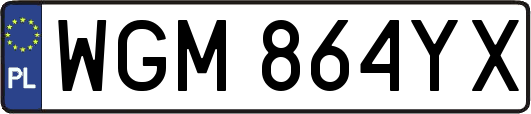 WGM864YX
